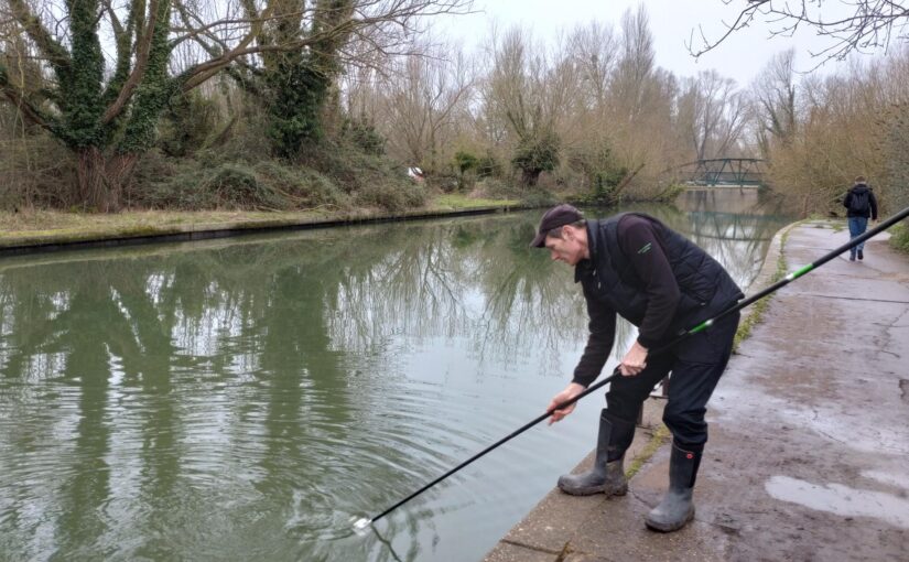 Water Quality in 2025 Bathing season