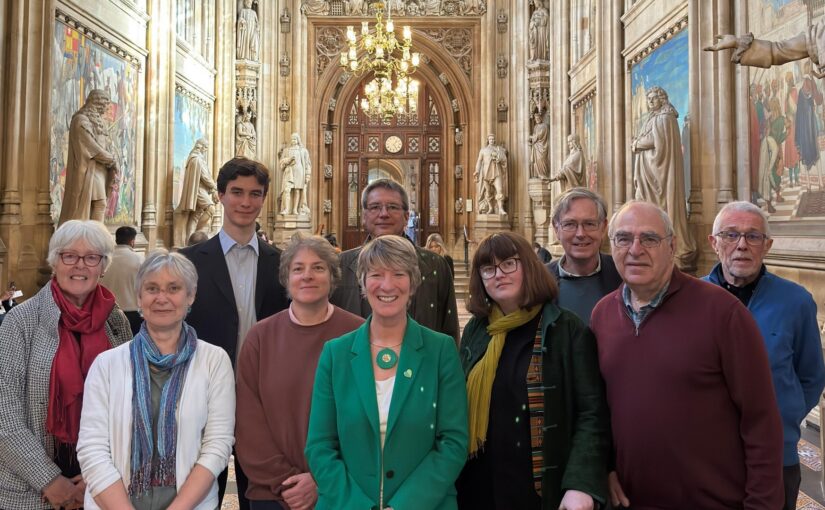 Unesco World Heritage status for Chalk streams